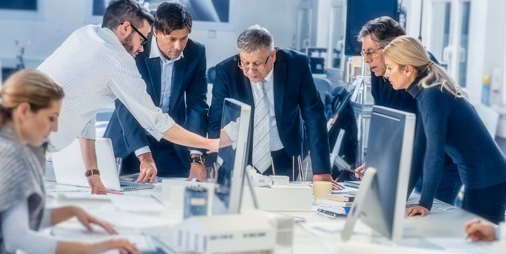 Qui sont les différents acteurs de l’investissement immobilier ?