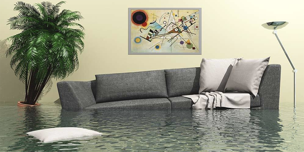 Dégâts des eaux entre voisins les bons réflexes à avoir