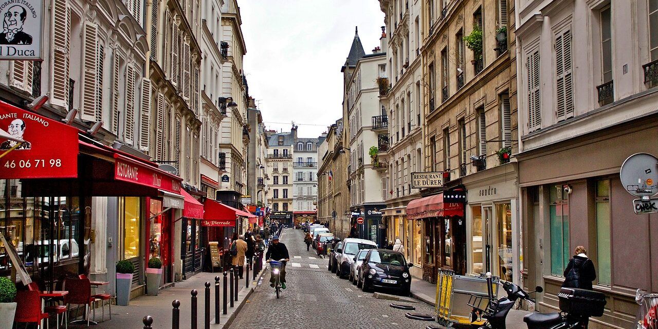 Investissement locatif en Île-de-France un placement rentable en ciblant les bonnes opportunités