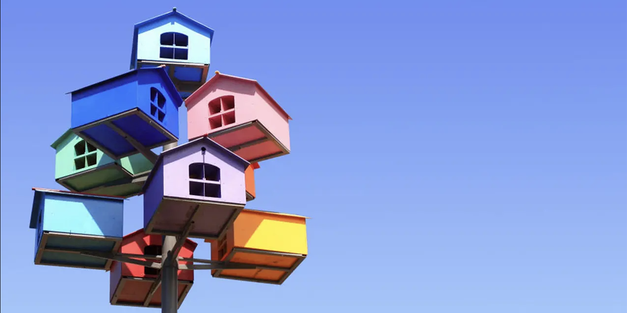 SCI - Société civile immobilière - Avantages et inconvénients