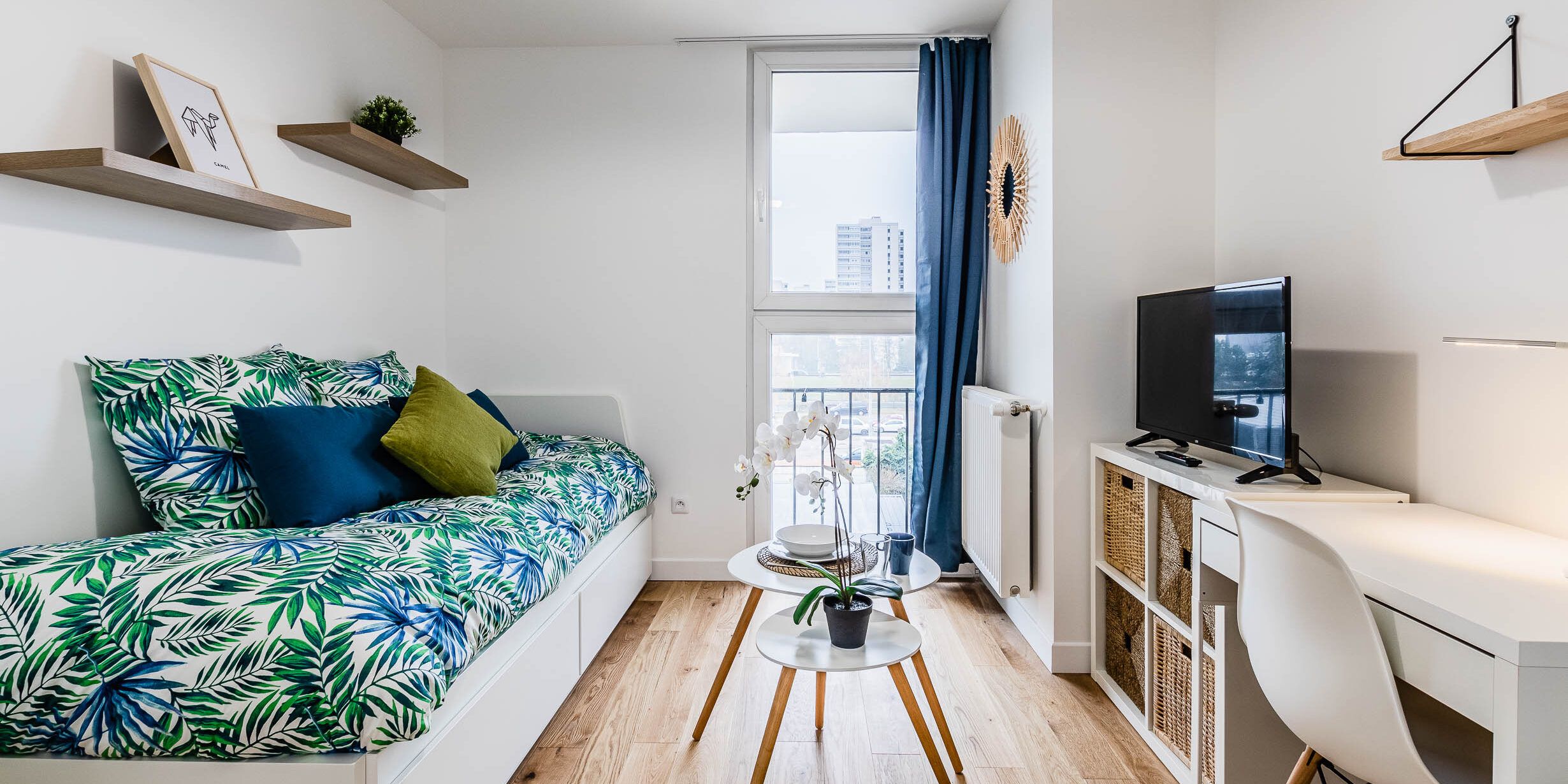 Les tiny houses : vivre mieux dans plus petit