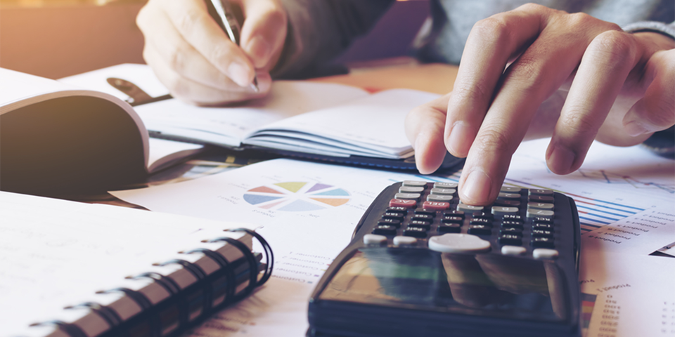 Tout savoir sur le déficit foncier en 2020