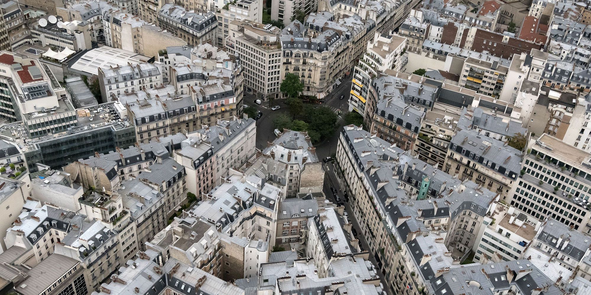Plafonnement des loyers à Paris - loi ELAN